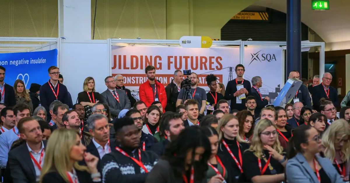 Connect with the construction industry’s leading companies including: